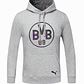 Hoodie Sweat Borussia Dortmund - S ao 2 XL - Thumbnail 3