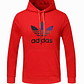 Hoodie Sweat Adidas - S ao 2XL - Thumbnail 2