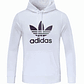 Hoodie Sweat Adidas - S ao 2XL - Thumbnail 3