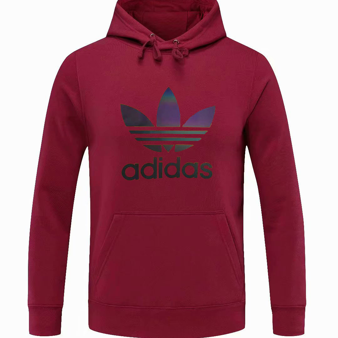 Hoodie Sweat Adidas - S ao 2XL 4