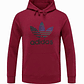 Hoodie Sweat Adidas - S ao 2XL - Thumbnail 4