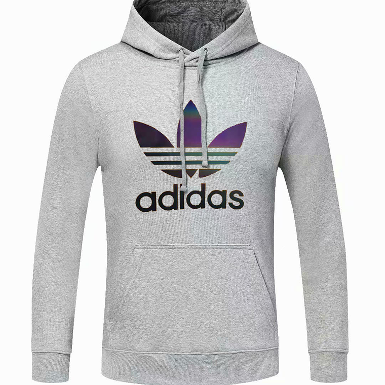 Hoodie Sweat Adidas - S ao 2XL 5