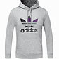 Hoodie Sweat Adidas - S ao 2XL - Thumbnail 5