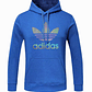 Hoodie Sweat Adidas - S ao 2XL - Thumbnail 8