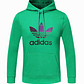 Hoodie Sweat Adidas - S ao 2XL - Thumbnail 9