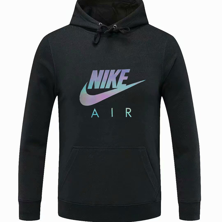 Hoodie Sweat Nike - S ao 2XL 1