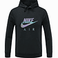 Hoodie Sweat Nike - S ao 2XL - Thumbnail 1