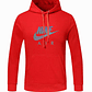 Hoodie Sweat Nike - S ao 2XL - Thumbnail 2