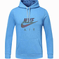 Hoodie Sweat Nike - S ao 2XL - Thumbnail 5