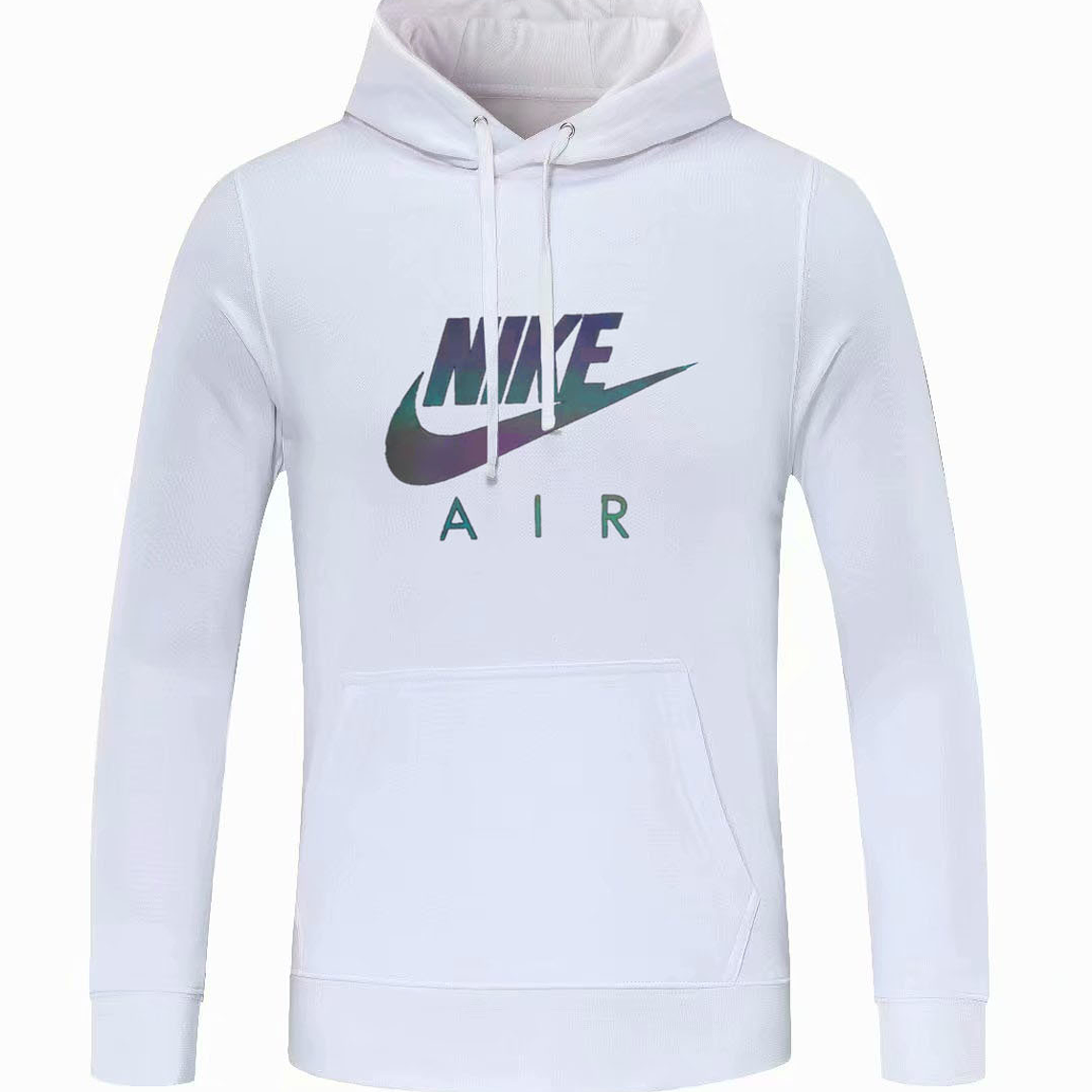 Hoodie Sweat Nike - S ao 2XL 6