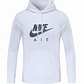 Hoodie Sweat Nike - S ao 2XL - Thumbnail 6