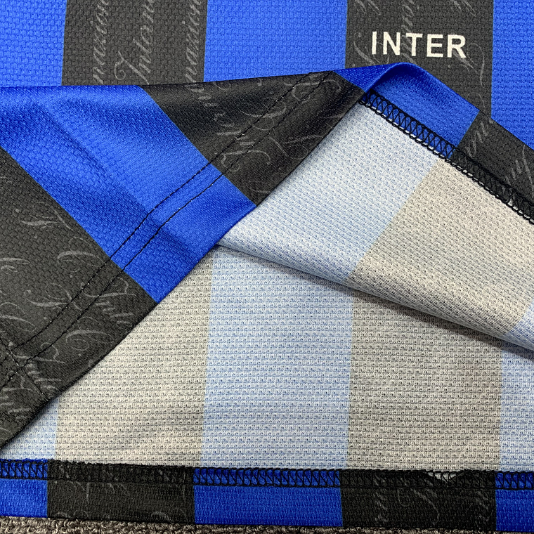 Camisola Retro Inter Milan 1997/98 Home - S ao 2XL 5