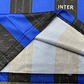 Camisola Retro Inter Milan 1997/98 Home - S ao 2XL - Thumbnail 5