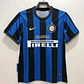Camisola Retro Inter Milan - Final Madrid 2010 - S a 2XL - Thumbnail 1