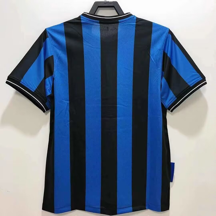 Camisola Retro Inter Milan - Final Madrid 2010 - S a 2XL 2