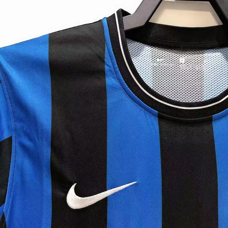 Camisola Retro Inter Milan - Final Madrid 2010 - S a 2XL 5