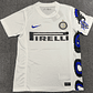 Camisola Retro Inter Milan 2010/11 Away - Thumbnail 1