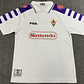 Camisola Retro Fiorentina 1998/99 Away - S a 2XL - Thumbnail 1