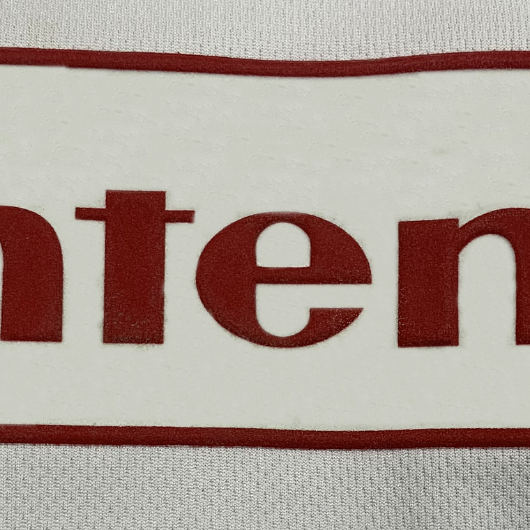 Camisola Retro Fiorentina 1998/99 Away - S a 2XL 8