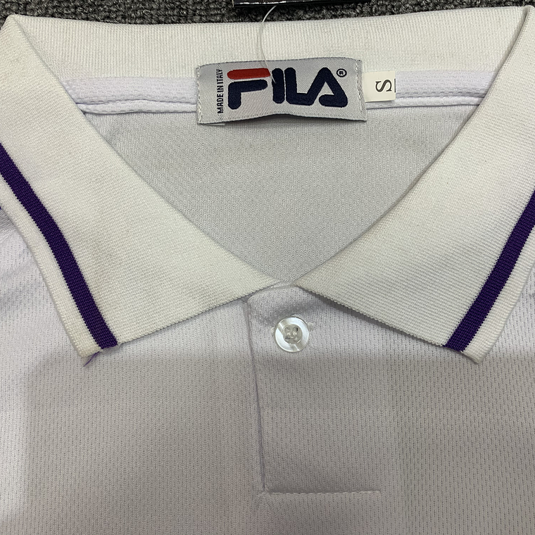 Camisola Retro Fiorentina 1998/99 Away - S a 2XL 4