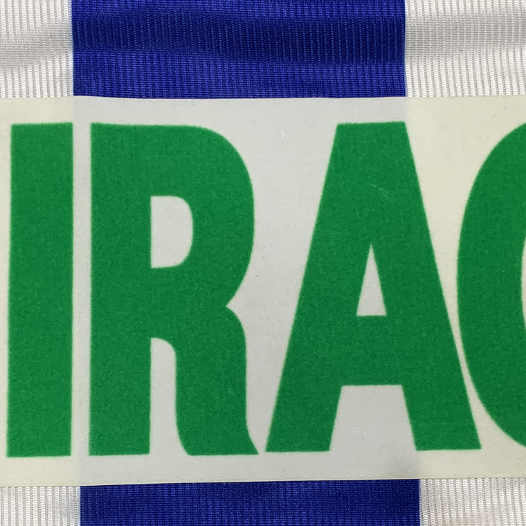 Camisola Deportivo La Coruña 1999/00 Home - S a 2XL 5