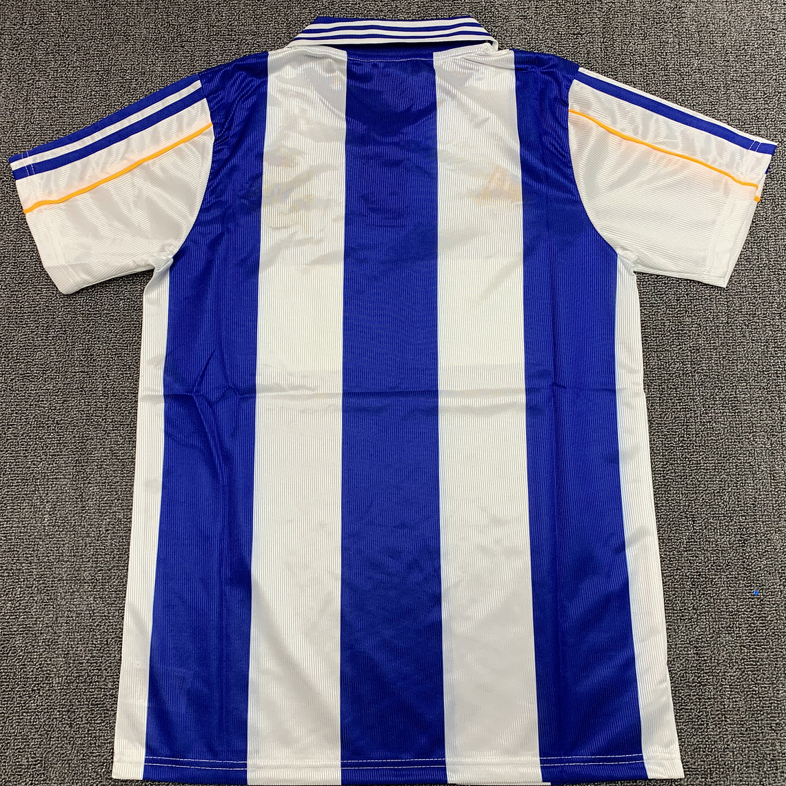 Camisola Deportivo La Coruña 1999/00 Home - S a 2XL 2