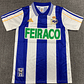 Camisola Deportivo La Coruña 1999/00 Home - S a 2XL - Thumbnail 1