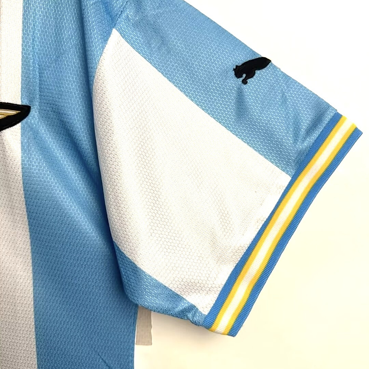 Camisola Retro Lazio 1999/00 - S a 2XL 6