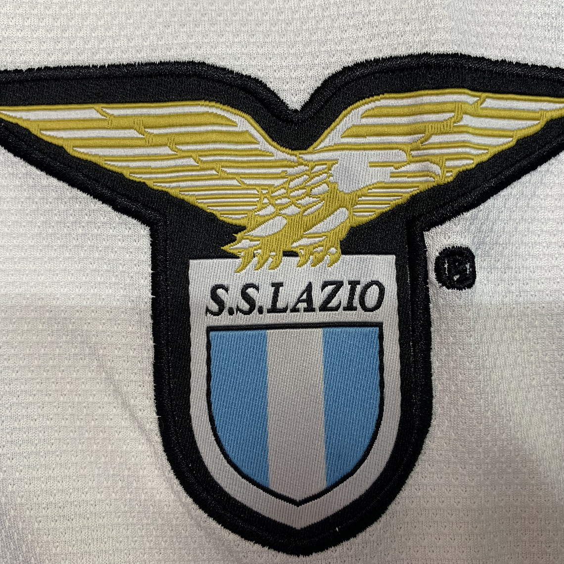 Camisola Retro Lazio 1999/00 - S a 2XL 10