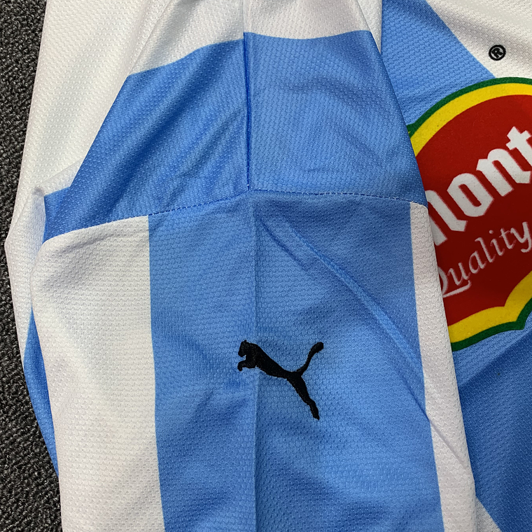Camisola Retro Lazio 1999/00 - S a 2XL 17