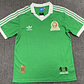 Camisola Retro México 1986 - S a 2XL - Thumbnail 1