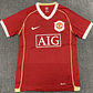 Camisola Retro Manchester United 2006/07 - S a 2XL - Thumbnail 1