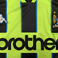Camisola Retro Manchester City 1998/99 Away - S a 2XL - Thumbnail 3