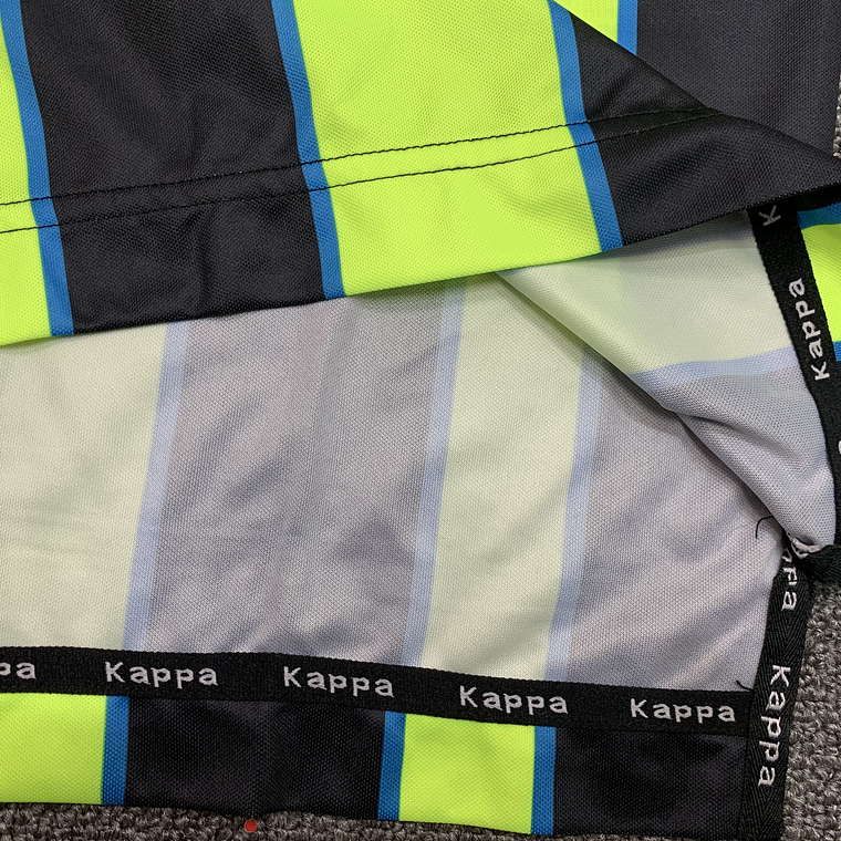 Camisola Retro Manchester City 1998/99 Away - S a 2XL 5