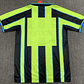 Camisola Retro Manchester City 1998/99 Away - S a 2XL - Thumbnail 2