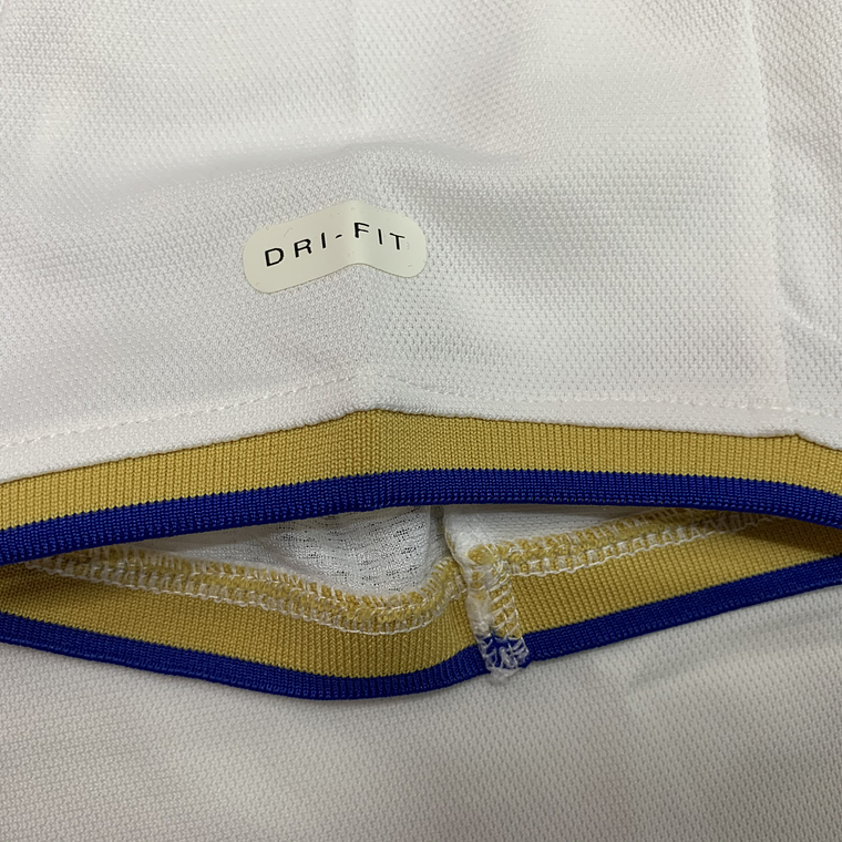 Camisola Retro Leeds 2000/01 - S a 2XL 5