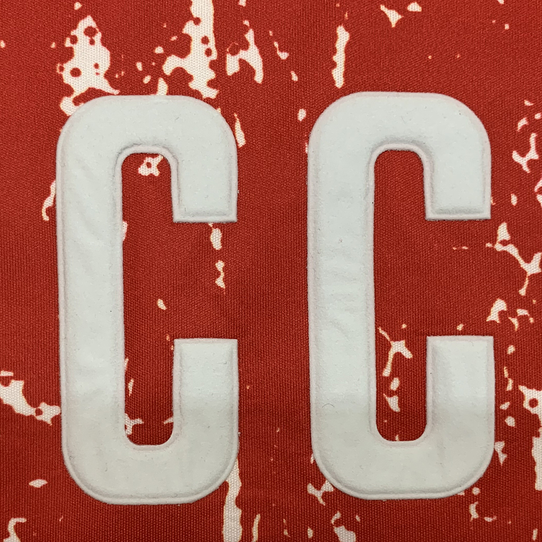 Camisola Retro União Soviética 1990 - S a 2XL 6