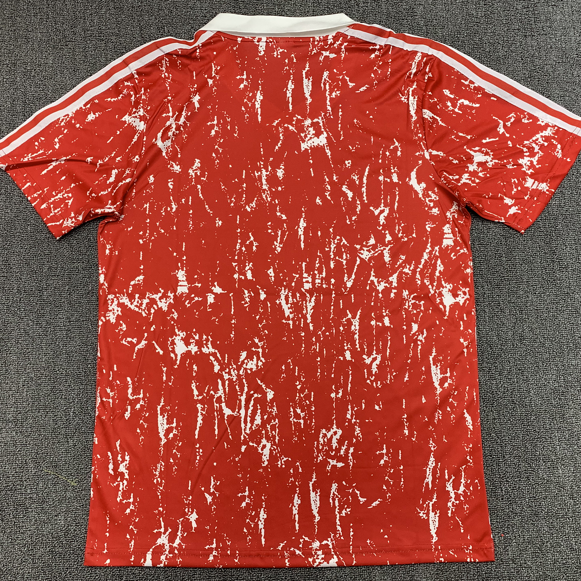 Camisola Retro União Soviética 1990 - S a 2XL 2