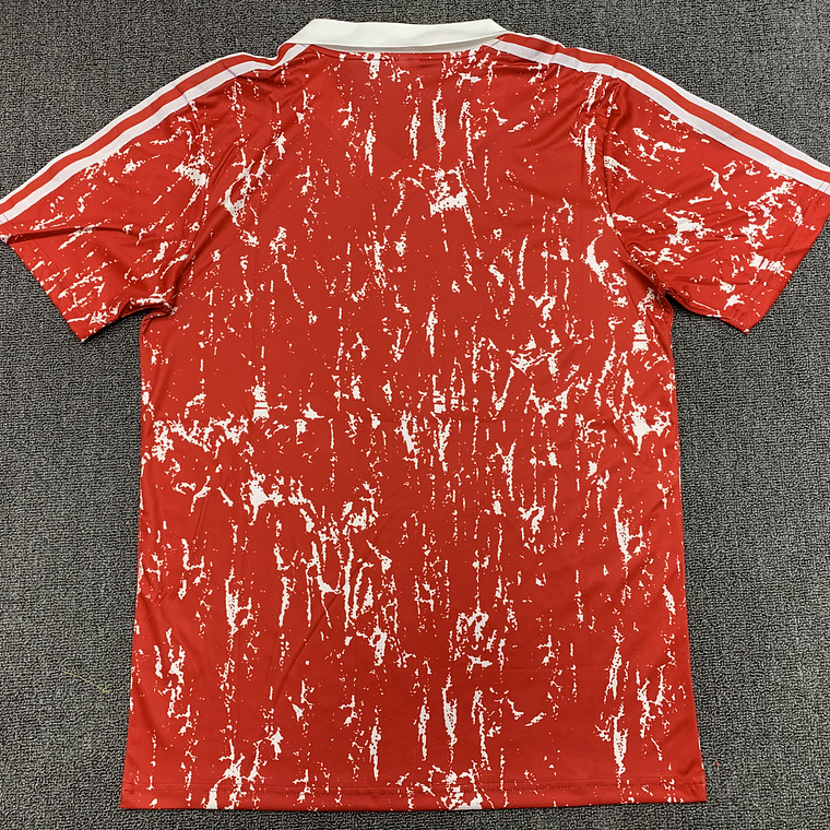 Camisola Retro União Soviética 1990 - S a 2XL 2