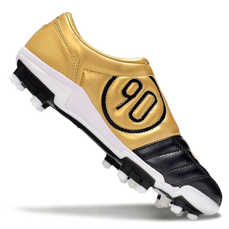 Chuteiras Nike T90 FG (tamanhos 39-45) 4