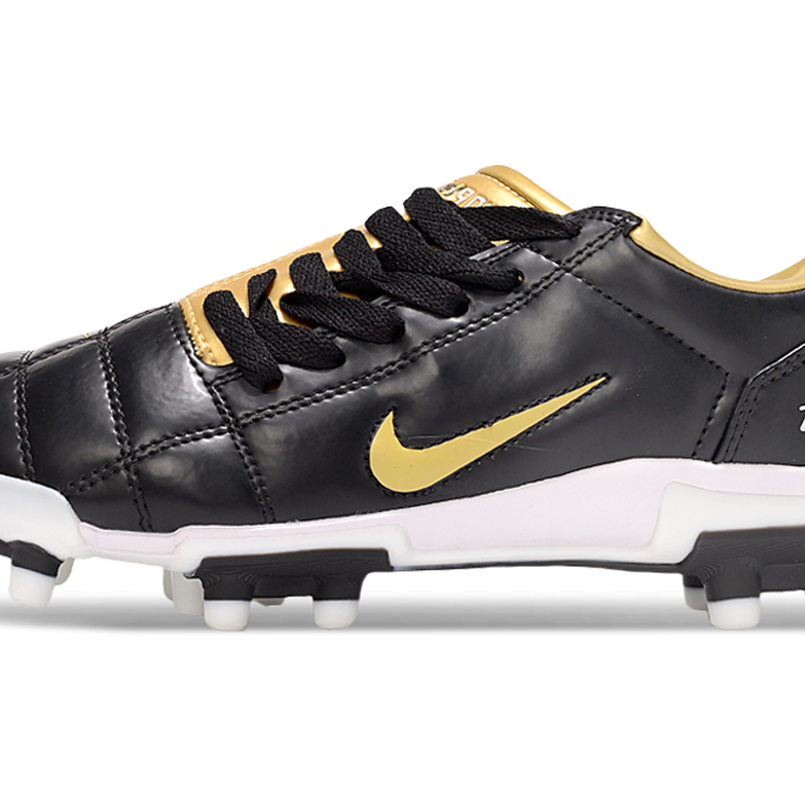 Chuteiras Nike T90 FG (tamanhos 39-45) 6