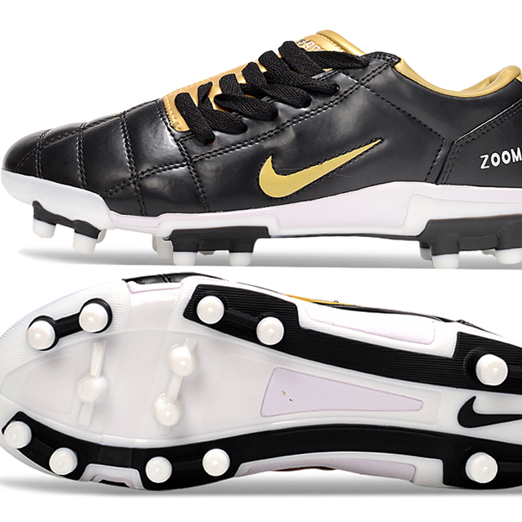 Chuteiras Nike T90 FG (tamanhos 39-45) 2