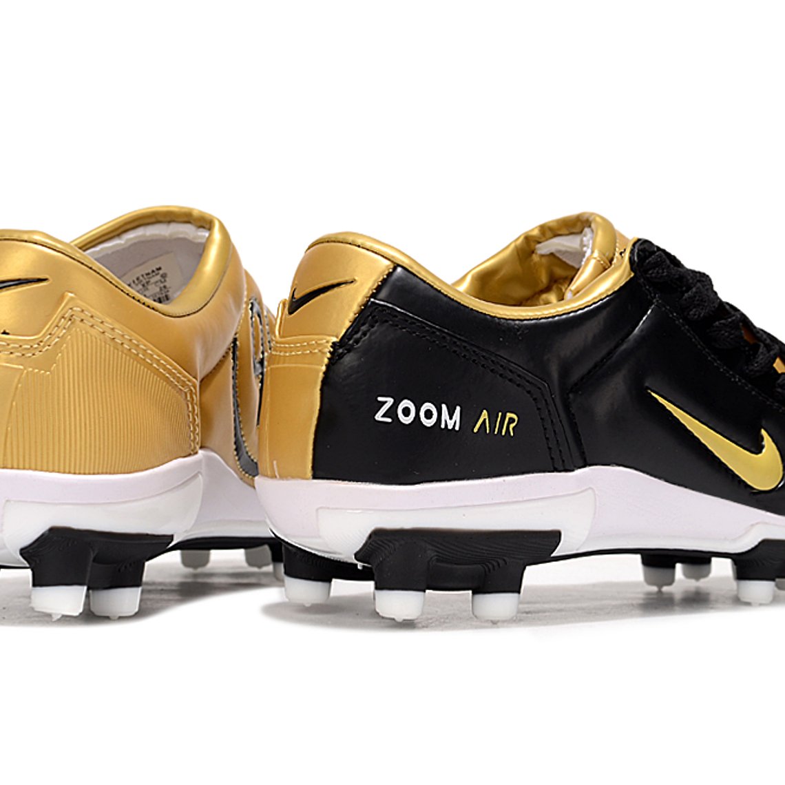 Chuteiras Nike T90 FG (tamanhos 39-45) 5