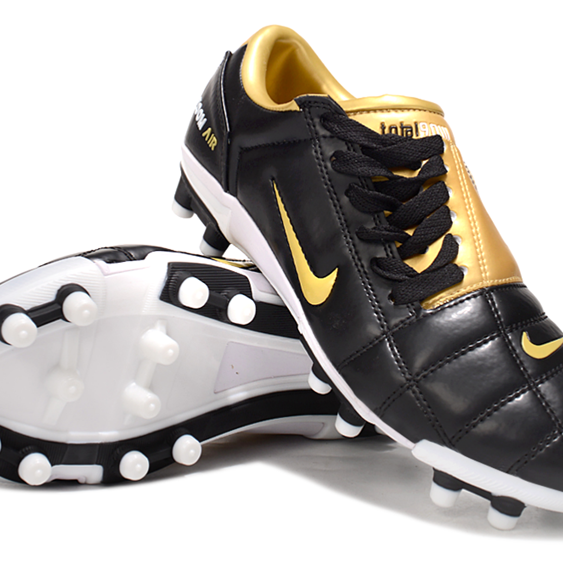 Chuteiras Nike T90 FG (tamanhos 39-45) 1