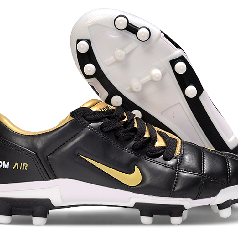 Chuteiras Nike T90 FG (tamanhos 39-45) 3