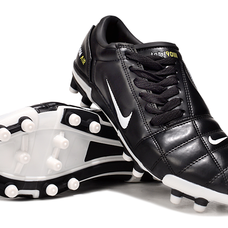 Chuteiras Nike T90 FG (tamanhos 39-45) 10