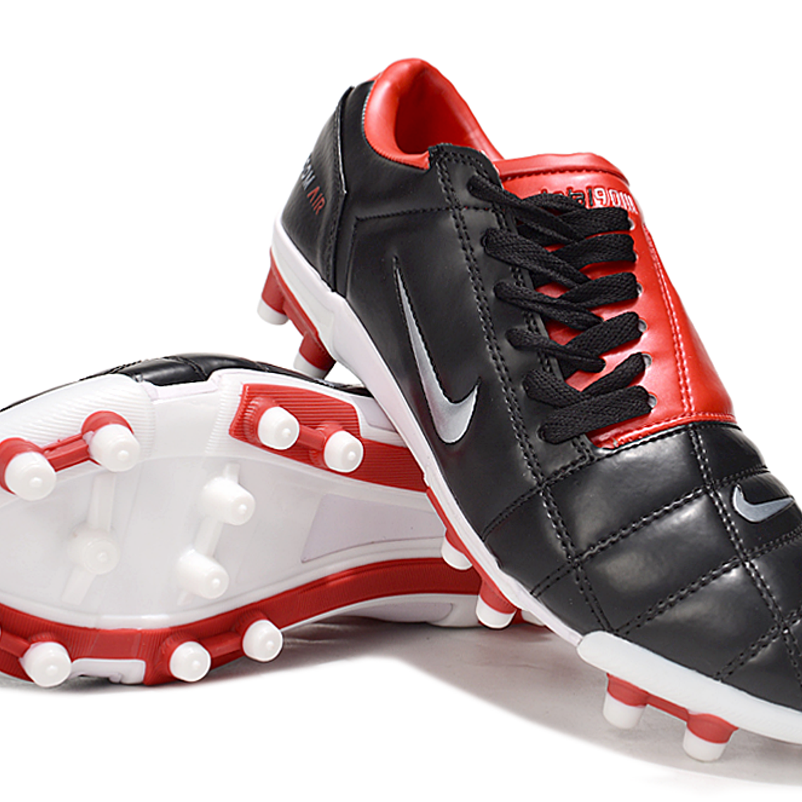 Chuteiras Nike T90 FG (tamanhos 39-45) 11