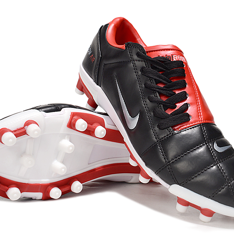 Chuteiras Nike T90 FG (tamanhos 39-45) 11