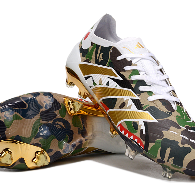 Chuteiras de Futebol PREDATOR Elite ACCURACY - 36 a 45 1