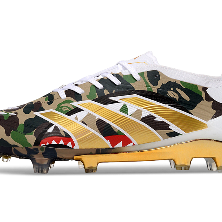 Chuteiras de Futebol PREDATOR Elite ACCURACY - 36 a 45 3